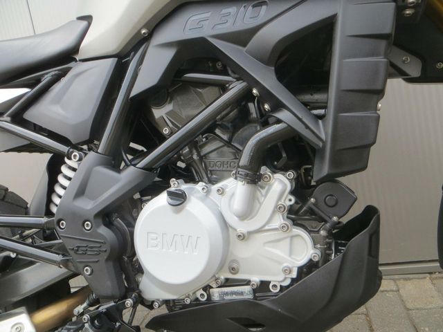 bmw - g-310-gs