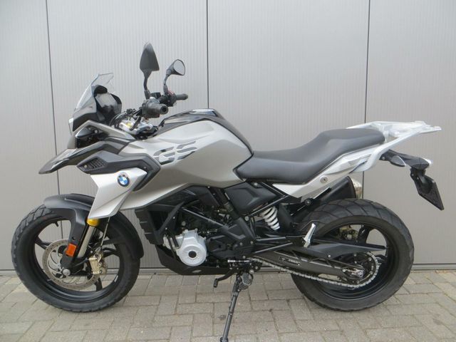 bmw - g-310-gs