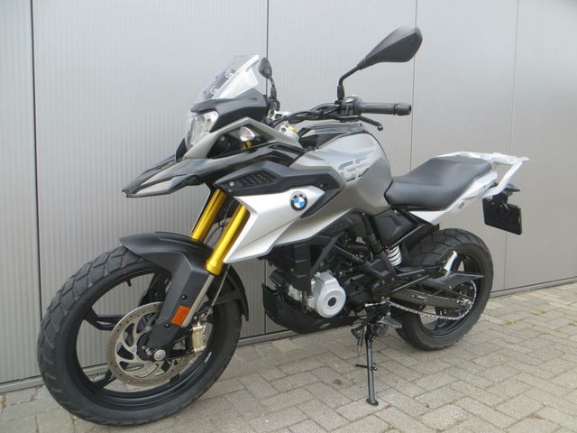 bmw - g-310-gs