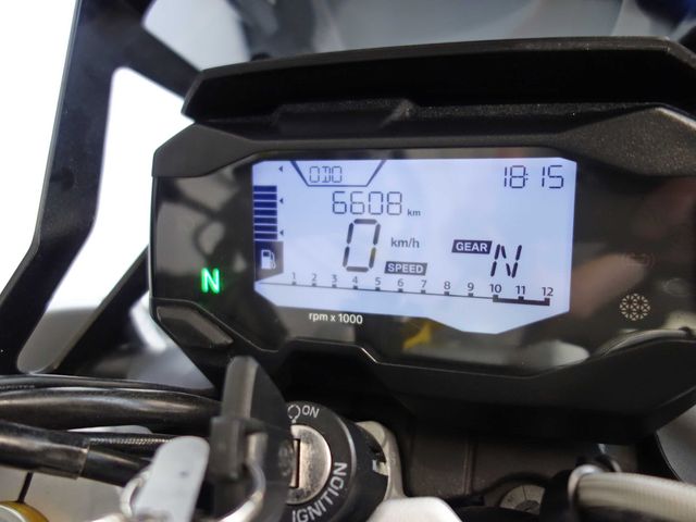 bmw - g-310-gs