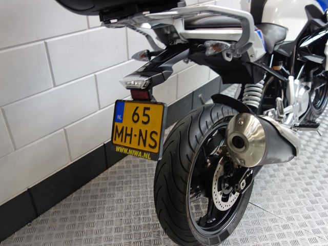 bmw - g-310-gs