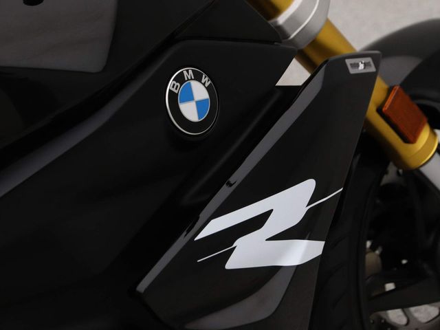 bmw - g-310-r