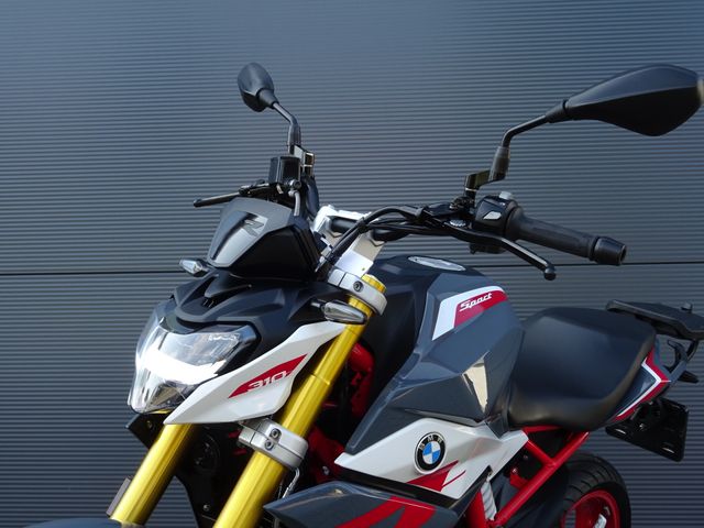 bmw - g-310-r