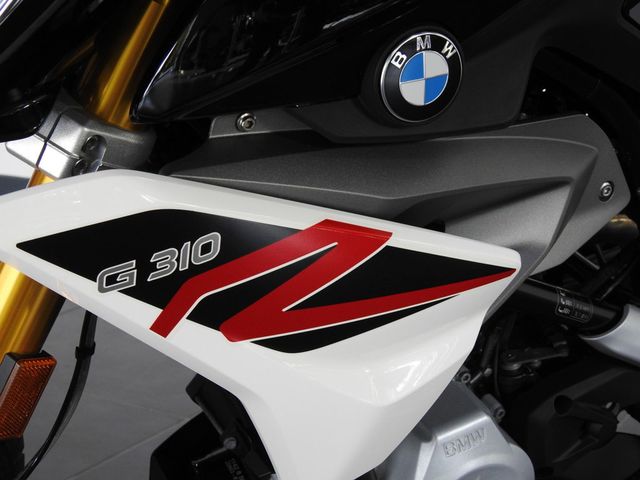 bmw - g-310-r