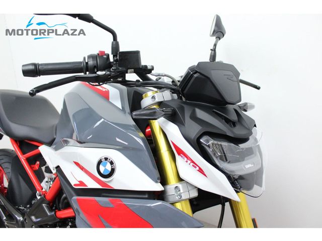 bmw - g-310-r