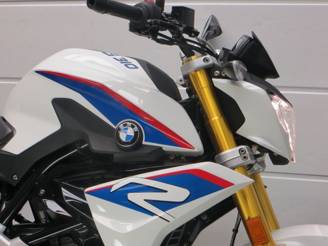 bmw - g-310-r