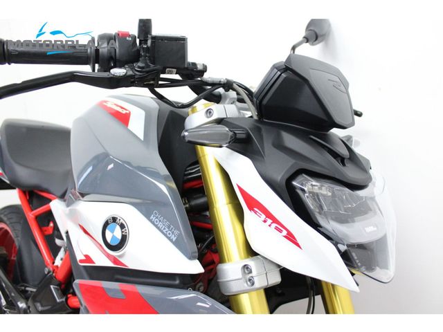 bmw - g-310-r