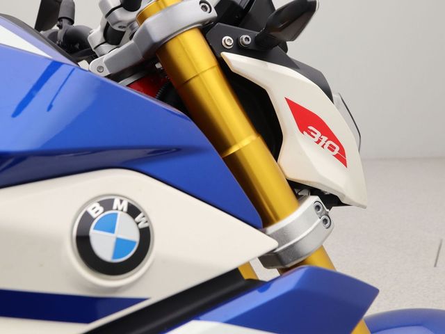 bmw - g-310-r