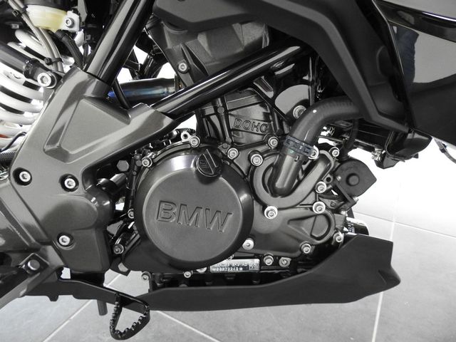 bmw - g-310-r