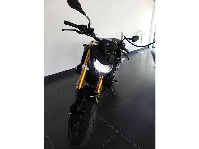 bmw - g-310-r
