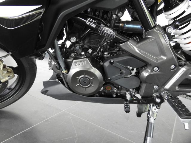 bmw - g-310-r
