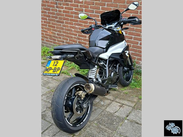 bmw - g-310-r