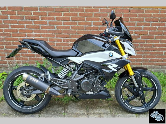 bmw - g-310-r