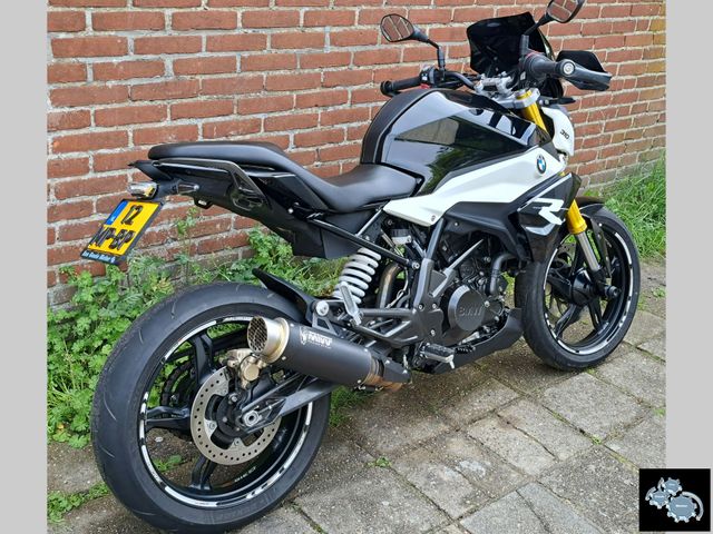 bmw - g-310-r
