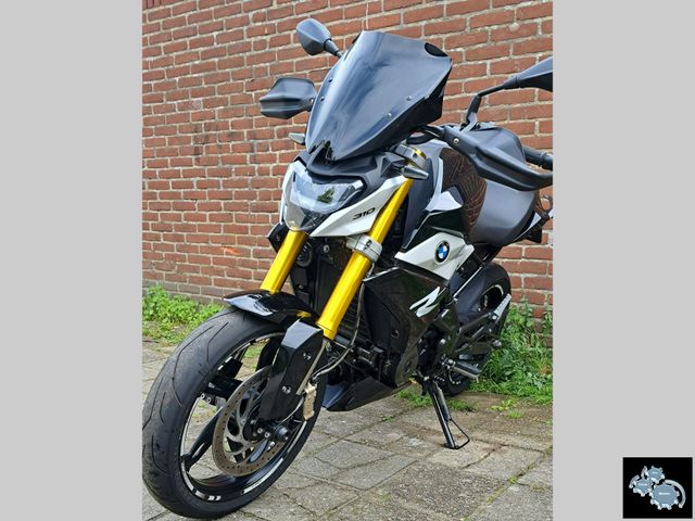 bmw - g-310-r