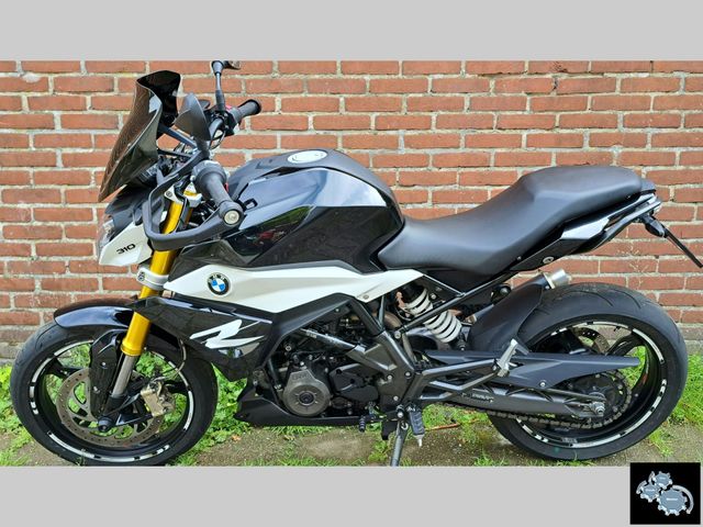 bmw - g-310-r