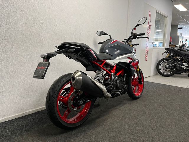 bmw - g-310-r