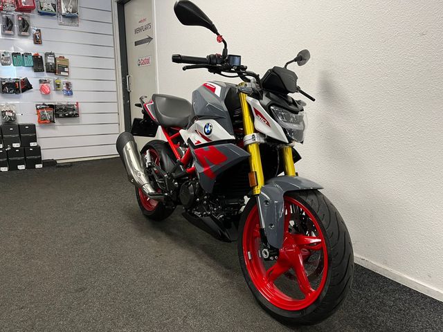 bmw - g-310-r