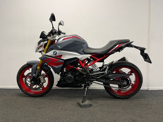 bmw - g-310-r