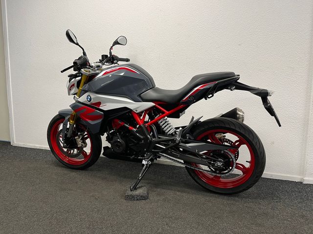bmw - g-310-r