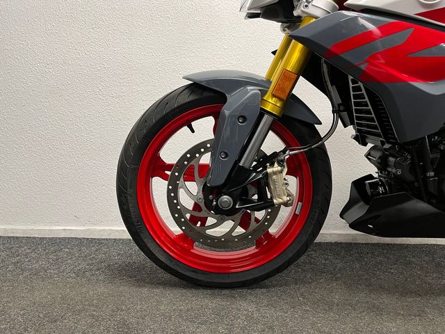 bmw - g-310-r