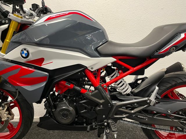 bmw - g-310-r