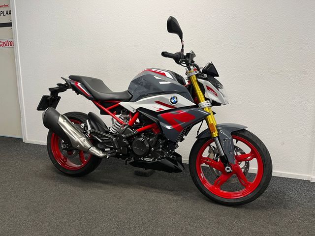 bmw - g-310-r
