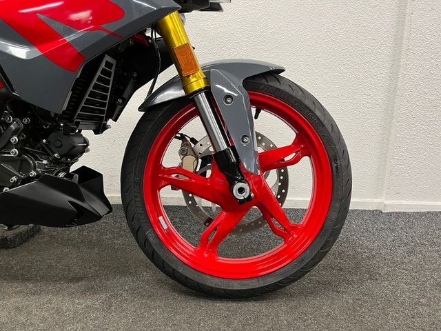 bmw - g-310-r