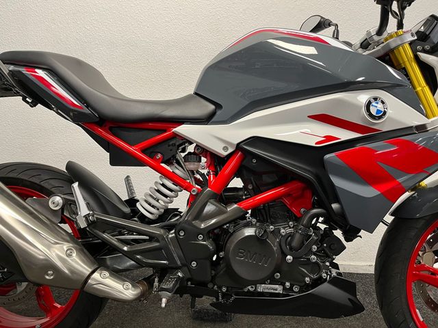 bmw - g-310-r