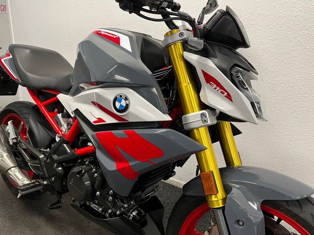 bmw - g-310-r