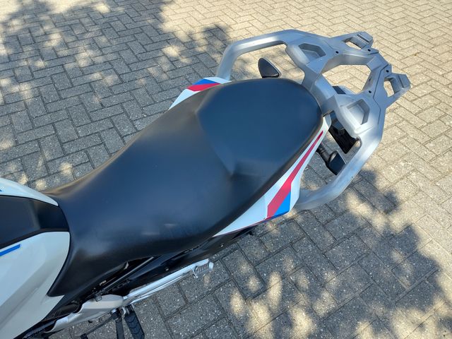 bmw - g-310-r