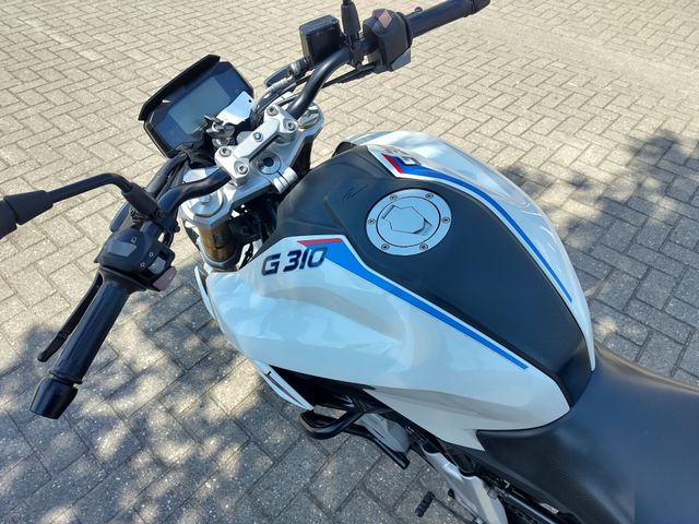 bmw - g-310-r