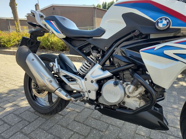 bmw - g-310-r
