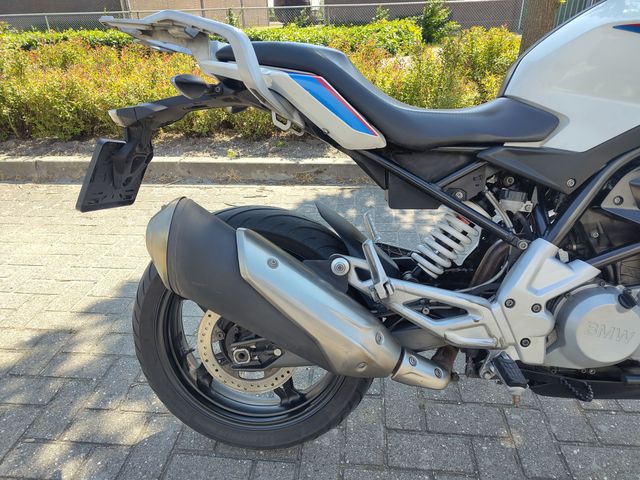 bmw - g-310-r