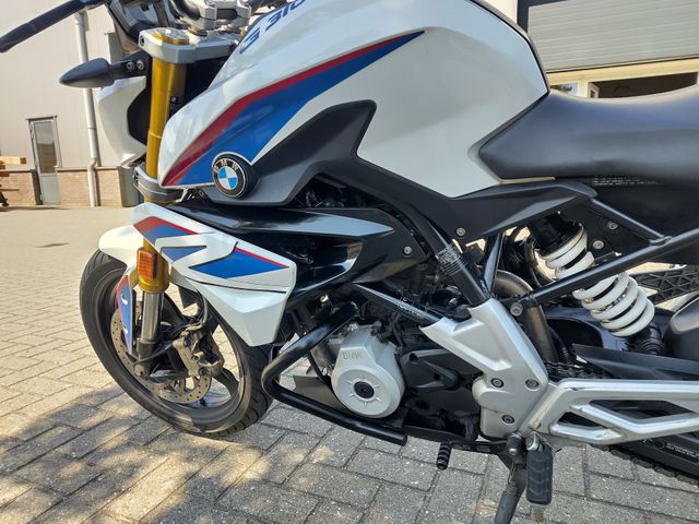 bmw - g-310-r