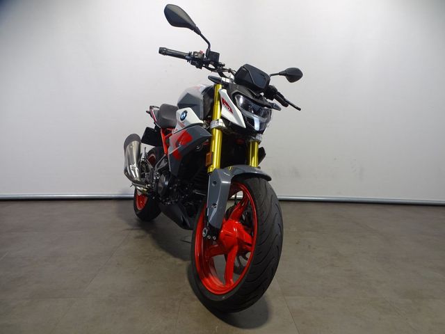 bmw - g-310-r
