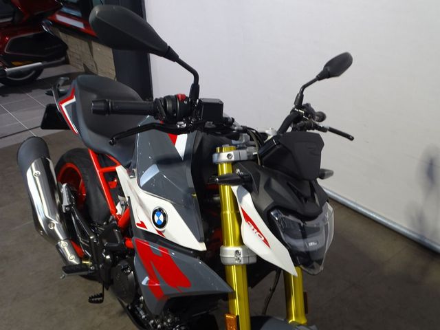 bmw - g-310-r