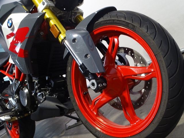 bmw - g-310-r