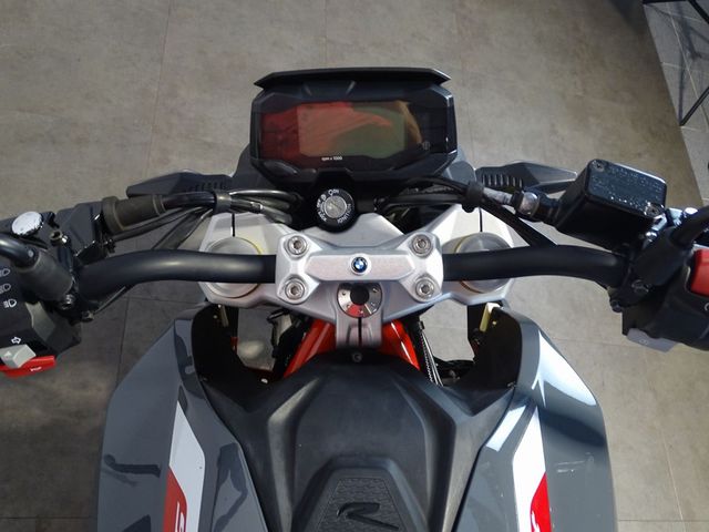 bmw - g-310-r