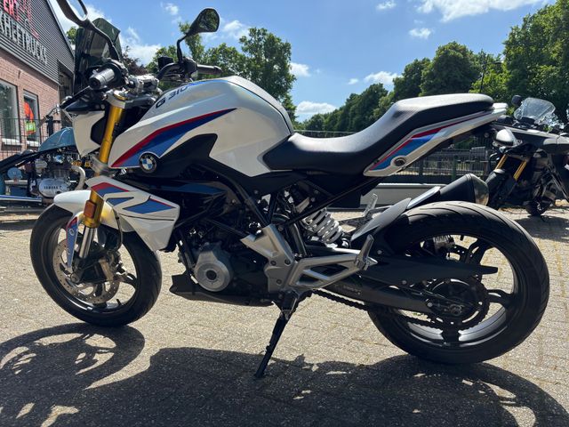 bmw - g-310-r