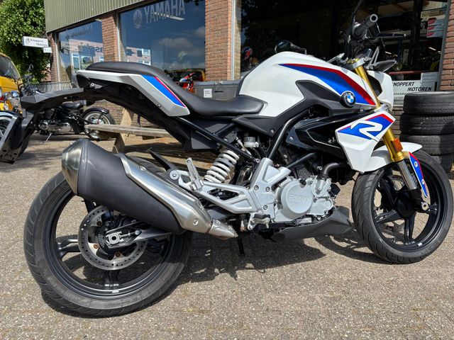 bmw - g-310-r