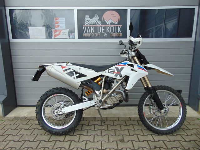 bmw - g-450-x