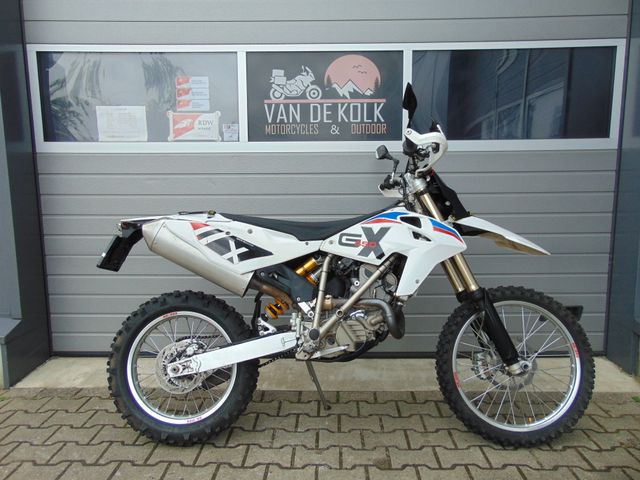 bmw - g-450-x