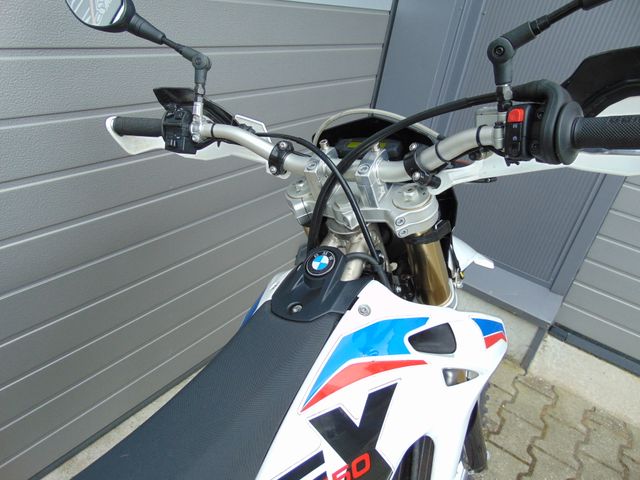 bmw - g-450-x