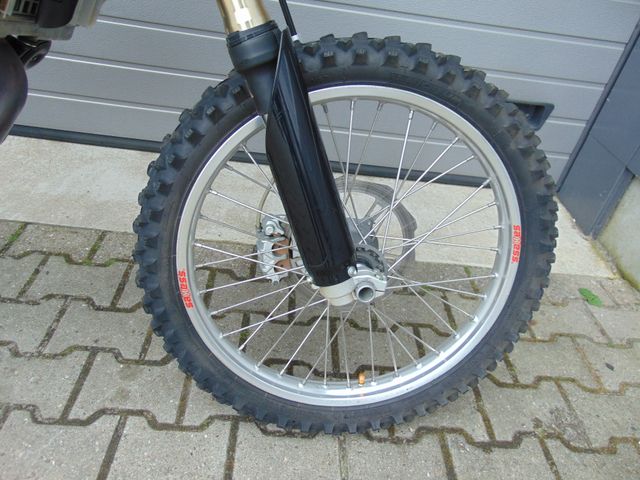 bmw - g-450-x