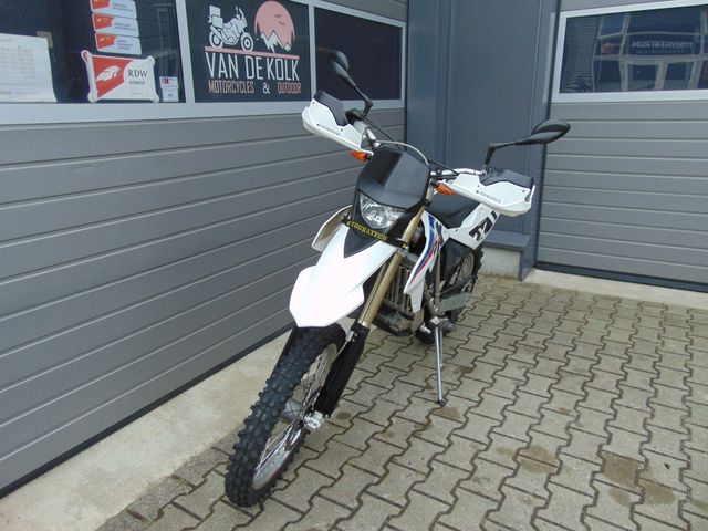 bmw - g-450-x