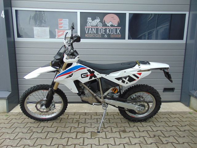 bmw - g-450-x