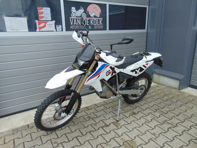 bmw - g-450-x