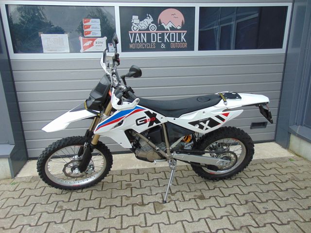 bmw - g-450-x