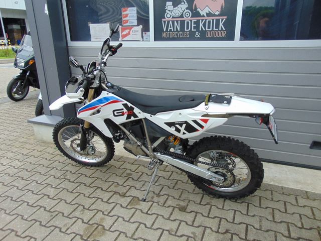 bmw - g-450-x
